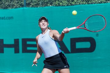 Alicia Melosch 216 - Luebecker Stadtmeisterschaft